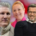 Das Liebes-Geflüster der Woche: Wulff, Schweinsteiger, Guttenberg
