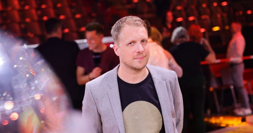 14 Kilo runter: Oliver Pocher nahm dank Spritze ab