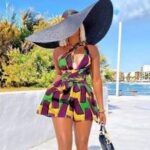 Ankara is the new streetwear—How Gen Z is reviving traditional fashion