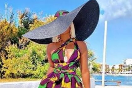 Ankara is the new streetwear—How Gen Z is reviving traditional fashion