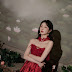 Xuan Lu at promo event