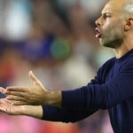 ‘Inter Miami siempre lucha al más alto nivel’