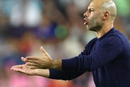 ‘Inter Miami siempre lucha al más alto nivel’
