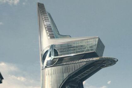 Avengers Tower Price Tag From Thunderbolts* Revealed (It’s More Than Most Marvel Movies Make)