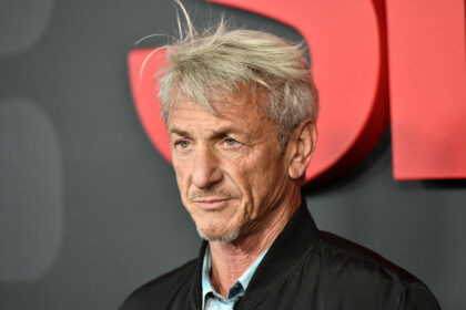Sean Penn Says Donald Trump ‘Might Try to Destroy the World’