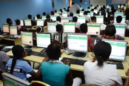 Over 1.5m candidates score less than 200 in 2025 UTME