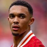 Trent Alexander-Arnold to leave Liverpool end of season