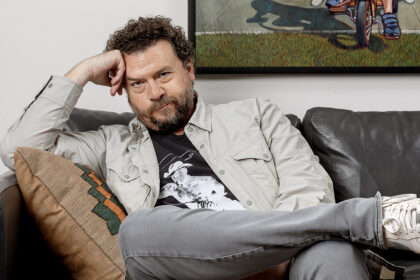 Danny McBride Talks ‘The Righteous Gemstones’ Finale and His Note for Suburban Movie Theaters
