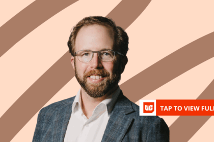 Fluent Ventures’ Alexandre Lazarow wants to invest in locally adapted globally business models