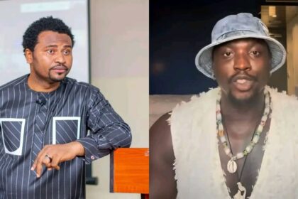 Mercy Chinwo’s ex-manager breaks silence on Verydarkman’s arrest