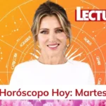 Horóscopo de hoy, martes 6 de mayo. El horóscopo diario de todos los signos del zodíaco gratis.