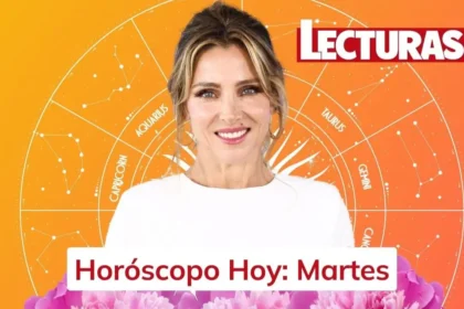 Horóscopo de hoy, martes 6 de mayo. El horóscopo diario de todos los signos del zodíaco gratis.