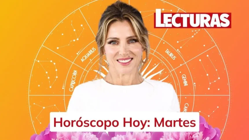 Horóscopo de hoy, martes 6 de mayo. El horóscopo diario de todos los signos del zodíaco gratis.