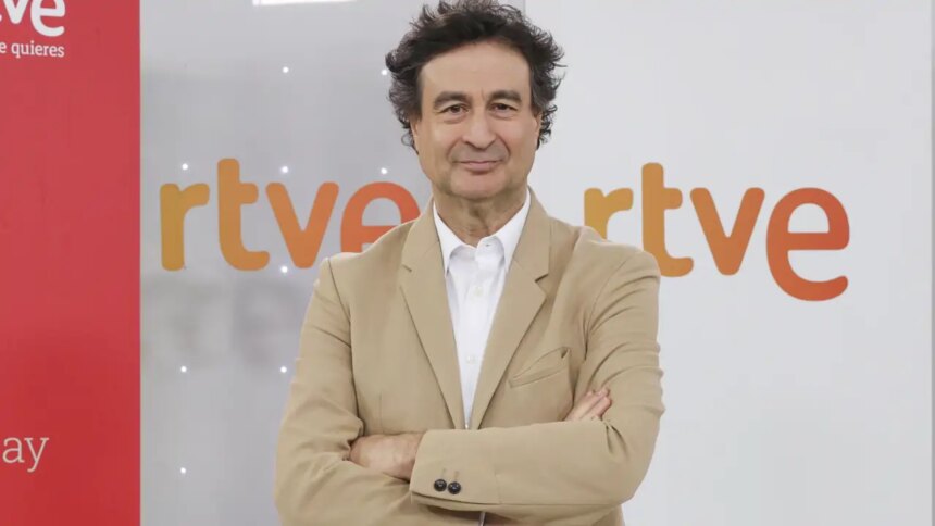 El tierno detalle de Pepe Rodríguez con un concursante de ‘MasterChef’: “Siempre te aceptaré, nunca te juzgaré”