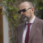 El guiño de Risto Mejide con el que reitera su compromiso con la DANA en el estreno de ‘Viajando con Chester’
