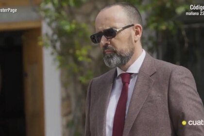 El guiño de Risto Mejide con el que reitera su compromiso con la DANA en el estreno de ‘Viajando con Chester’