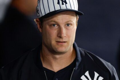 Yankees’ Cole on surgery: ‘Starts out really dark’