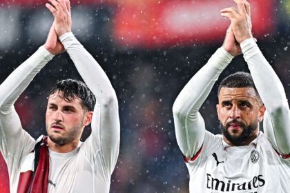 ‘He has the quality. It’s just a matter of time’