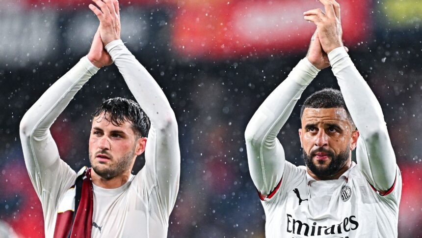 ‘He has the quality. It’s just a matter of time’