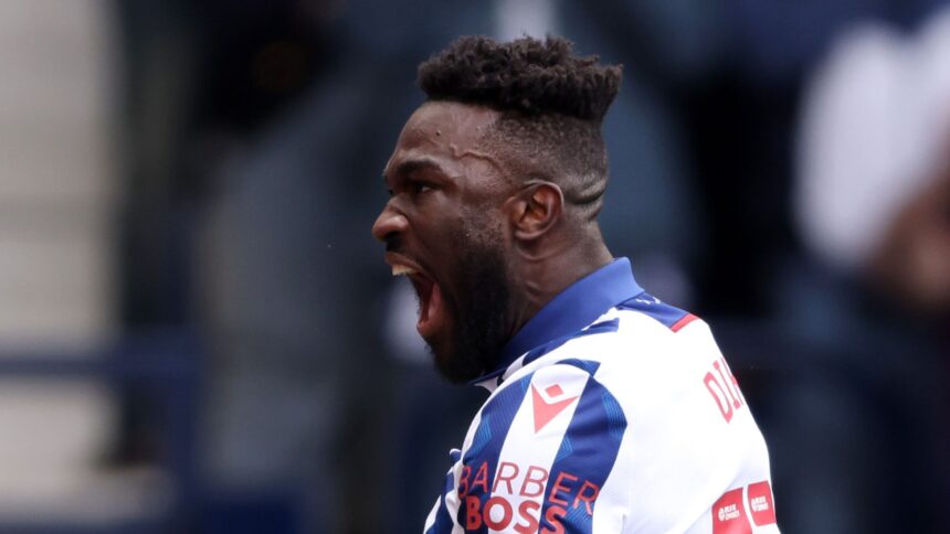 ‘I can still achieve those dreams’ -awaited goal, Daryl Dike sets sights on USMNT return as he puts injury hell behind him