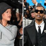 Rihanna And A$AP Rocky Are Expecting Their Third Child Together