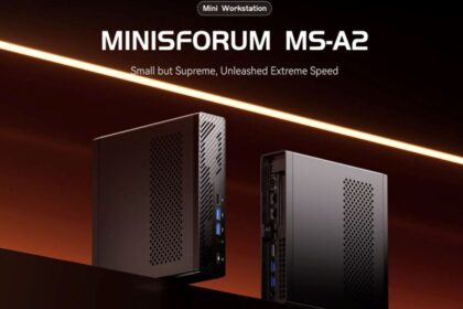 This mini PC single-handedly shows how ridiculously bad the current crop of desktop PCs are