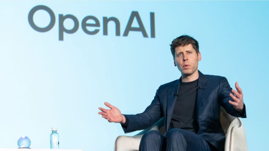 ‘We want to build a brain for the world’ – Sam Altman makes a crucial decision about the future of OpenAI, and it may determine the future of ChatGPT and AGI