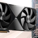 Behold, the first photos of the most powerful video card money can buy, and it costs a cool $8,200
