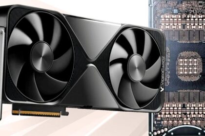 Behold, the first photos of the most powerful video card money can buy, and it costs a cool $8,200