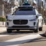 Waymo’s Self-Driving Cars Are in a Growing Number of Cities. Here’s Everything to Know