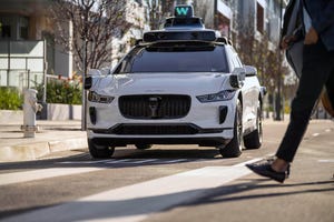 Waymo’s Self-Driving Cars Are in a Growing Number of Cities. Here’s Everything to Know
