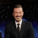 Jimmy Kimmel on Trump’s Hollywood Tariff Plan: ‘Next Year, The White Lotus is Gonna Be Set At a Hampton Inn’