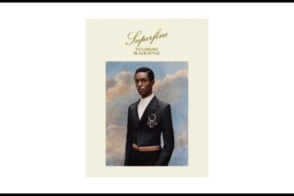 See Inside the Pages of ‘Superfine: Tailoring Black Style,’ the Companion Book for This Year’s Met Gala