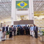 FG, Embraer explore aircraft access, finance options for Nigerian carriers