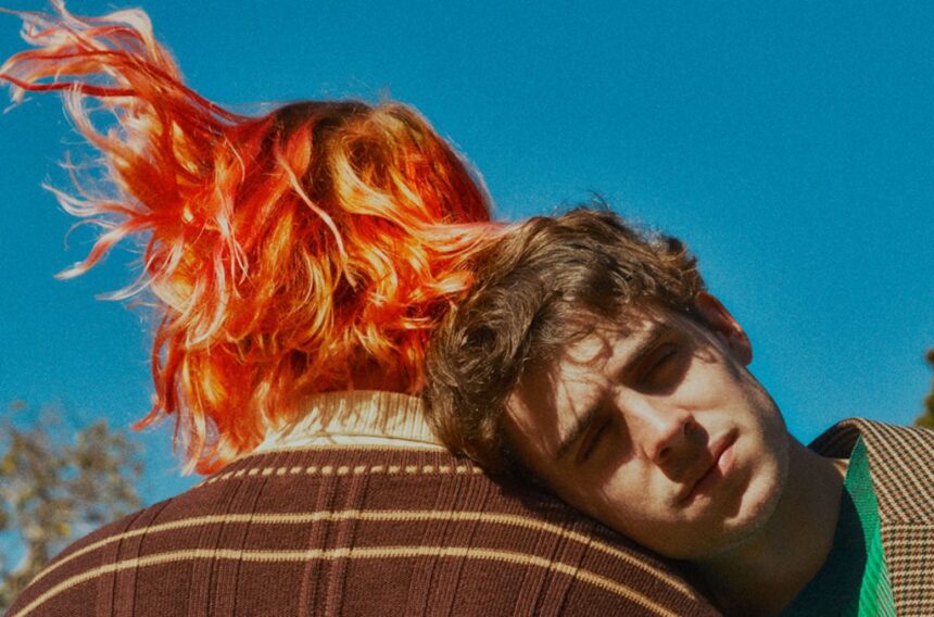 Royel Otis Announce 2025 North American ‘Meet Me in the Car’ Tour Dates