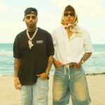 Nicky Jam y Beéle repiten la formula de tema de verano