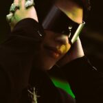 Cris MJ sigue dando adelantos de su álbum “Apocalipsis”