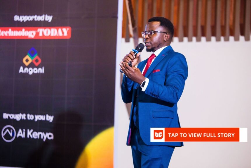 The AI agency helping Kenyan companies find on-ground applications of AI in their businesses