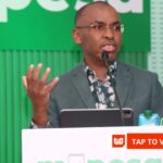 Why Safaricom is spending $309 million annually to future-proof M-Pesa