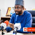 NITDA’s Kashifu Inuwa sees small language models as Africa’s entry into AI race