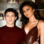 Met Gala 2025: Tom Holland Supports Zendaya