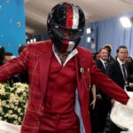 You Might’ve Missed Damson Idris’ Jaw-Dropping Met Gala 2025 Reveal