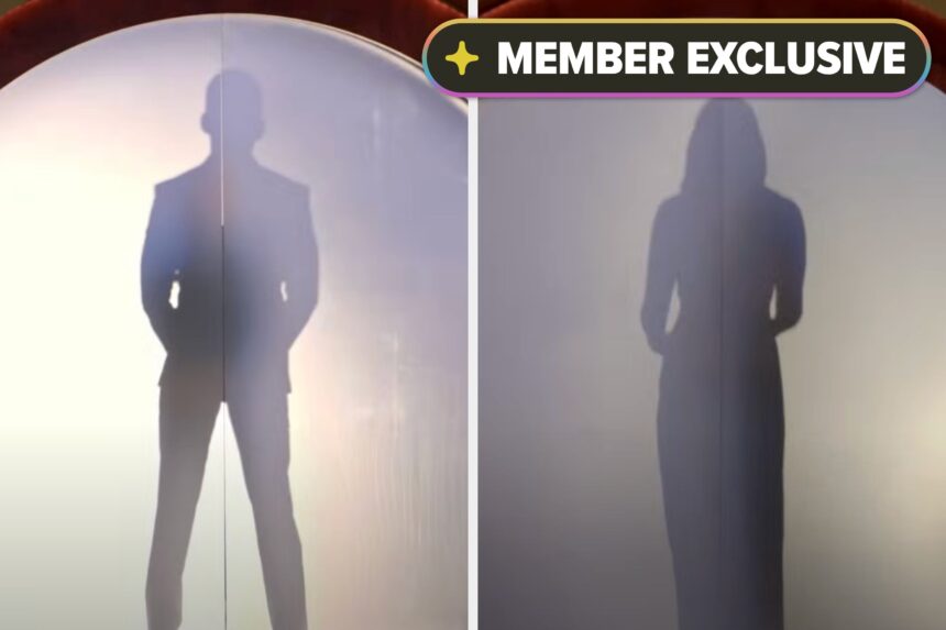 This “Love Is Blind” Simulator Will Determine If You Make It To The Altar Or Not