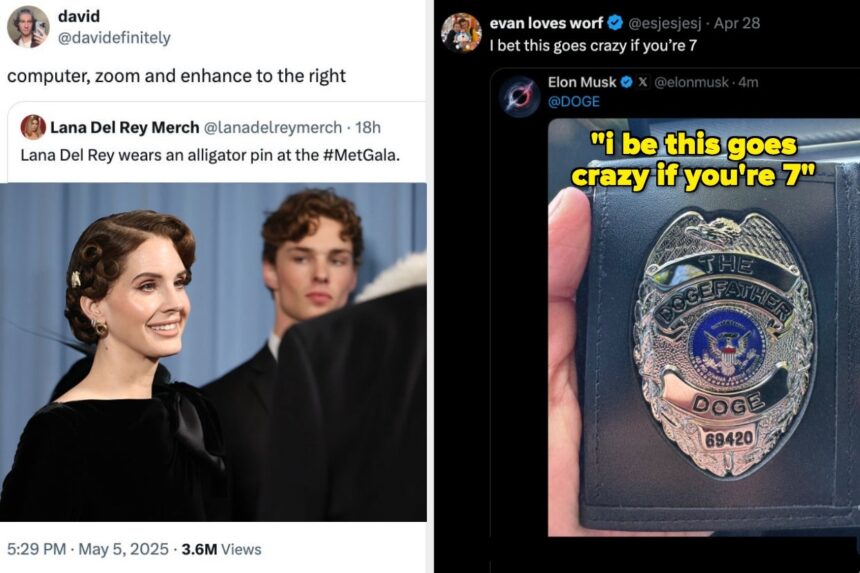 26 Tweets That Made Me Cackle So Hard The Void Of Existence Disappeared For One Single Moment