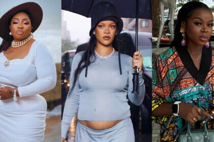 Anita Joseph tackles Saida Boj for criticizing Rihanna over 3rd pregnancy