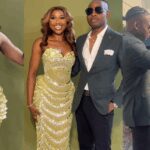 “Please, grow your beard!” – Lady amused after her photographer mistook her elder brother for her younger brother during her birthday photoshoot (WATCH)