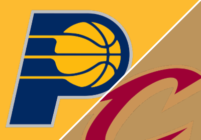 Follow live: Cavs look to bounce back in Game 2 vs. Pacers