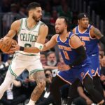 McDaniels on Curry? Mitchell’s volume shooting? Boston’s injuries? Six X factors in the second round