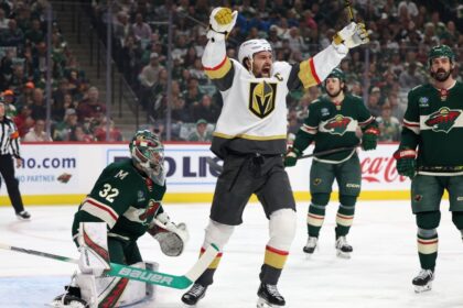 Biggest lessons of the Stanley Cup playoffs so far –
