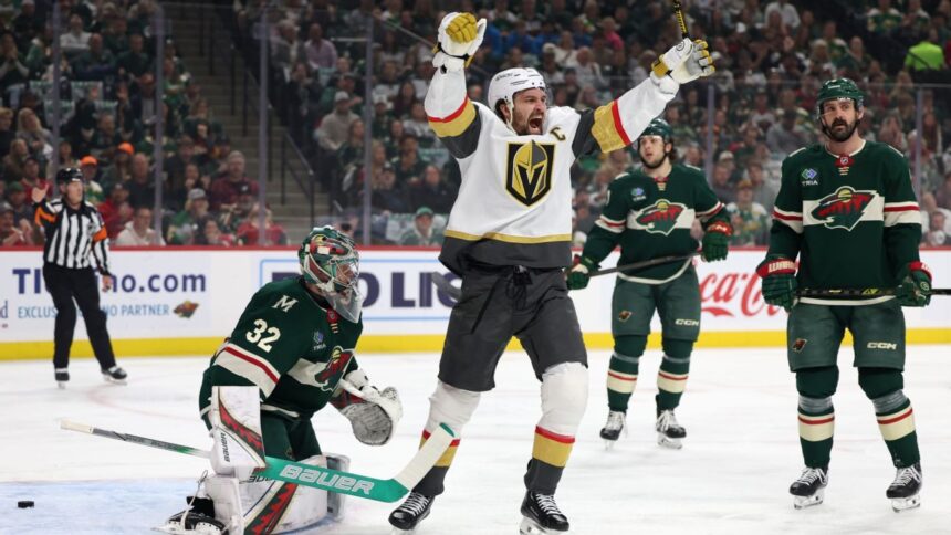 Biggest lessons of the Stanley Cup playoffs so far –